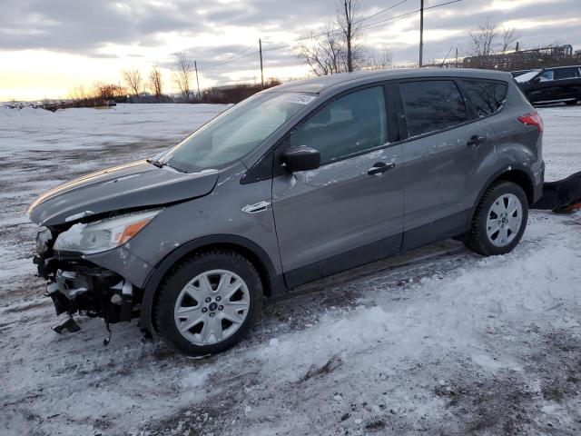 1FMCU0F73EUC62483 | 2014 FORD ESCAPE S