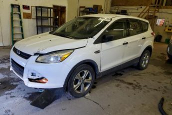 1FMCU0F73GUB10173 | 2016 FORD ESCAPE S