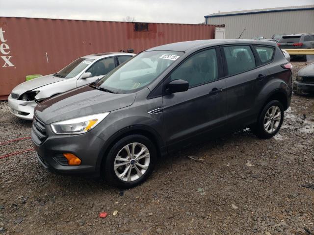 1FMCU0F73HUD72132 | 2017 FORD ESCAPE S