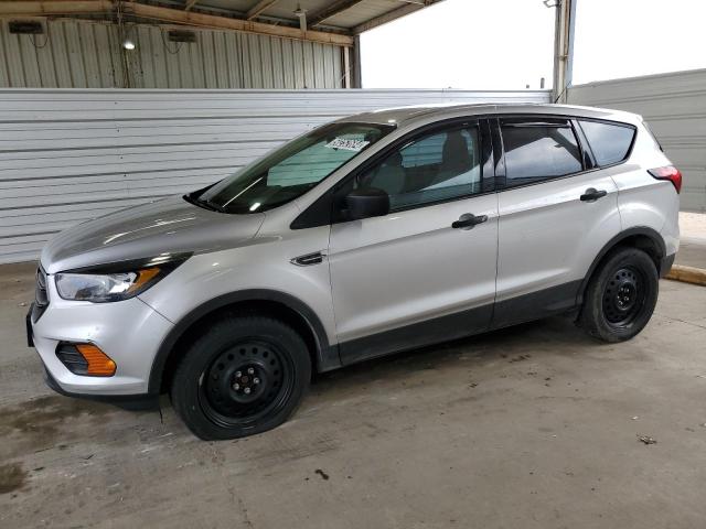 1FMCU0F74KUA24332 | 2019 Ford escape s