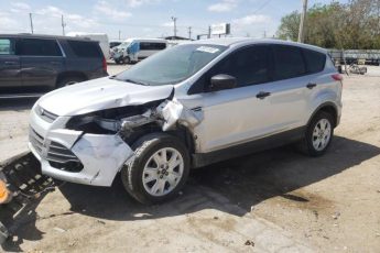 1FMCU0F75EUD24563 | 2014 FORD ESCAPE S