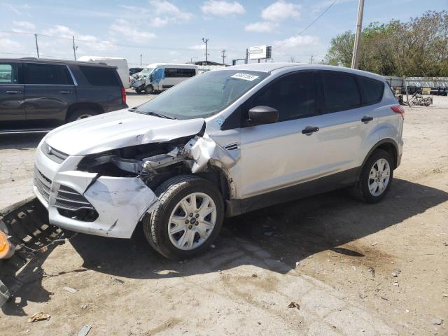 1FMCU0F75EUD24563 | 2014 FORD ESCAPE S