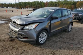 1FMCU0F75EUD63234 | 2014 FORD ESCAPE S