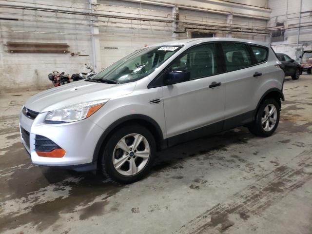 1FMCU0F75GUB02124 | 2016 Ford escape s