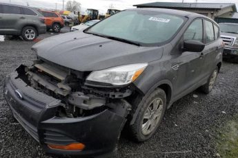 1FMCU0F75GUC59877 | 2016 FORD ESCAPE S