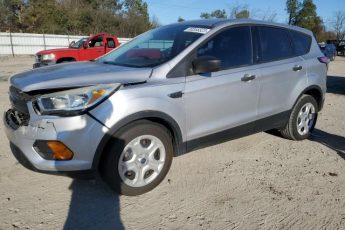 1FMCU0F75HUB65225 | 2017 FORD ESCAPE S