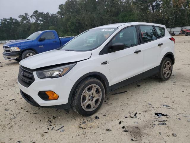 1FMCU0F75KUA68081 | 2019 FORD ESCAPE S