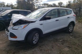 1FMCU0F77GUA18371 | 2016 FORD ESCAPE S