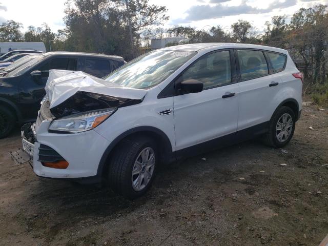 1FMCU0F77GUA18371 | 2016 FORD ESCAPE S