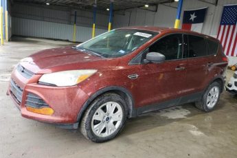 1FMCU0F77GUA83950 | 2016 FORD ESCAPE S