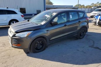 1FMCU0F77GUB18342 | 2016 FORD ESCAPE S