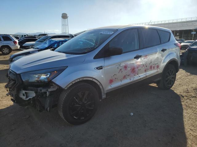 1FMCU0F77KUA63965 | 2019 FORD ESCAPE S