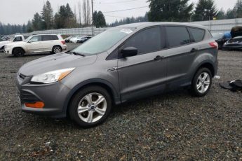 1FMCU0F78EUE41604 | 2014 FORD ESCAPE S