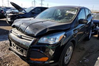 1FMCU0F78GUC52874 | 2016 FORD ESCAPE S