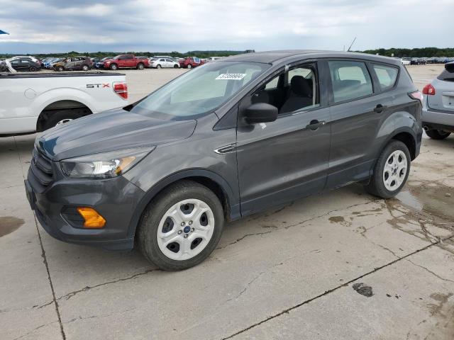 1FMCU0F78JUB04473 | 2018 Ford escape s