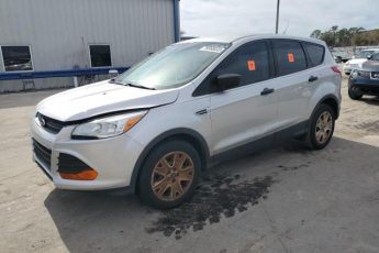 1FMCU0F79GUB03597 | 2016 FORD ESCAPE S