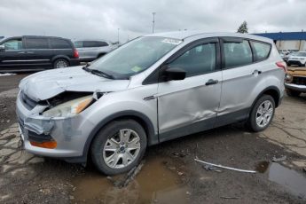 1FMCU0F7XEUB04321 | 2014 Ford escape s