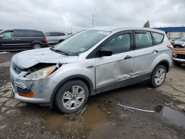 1FMCU0F7XEUB04321 | 2014 Ford escape s