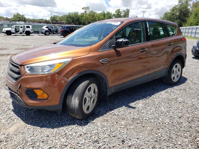 1FMCU0F7XHUA20147 | 2017 Ford escape s