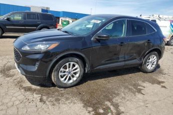 1FMCU0G61LUB78763 | 2020 Ford escape se