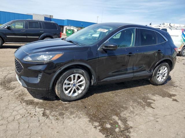 1FMCU0G61LUB78763 | 2020 Ford escape se