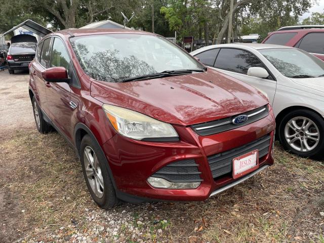 1FMCU0G73FUA04013 | 2015 FORD ESCAPE SE