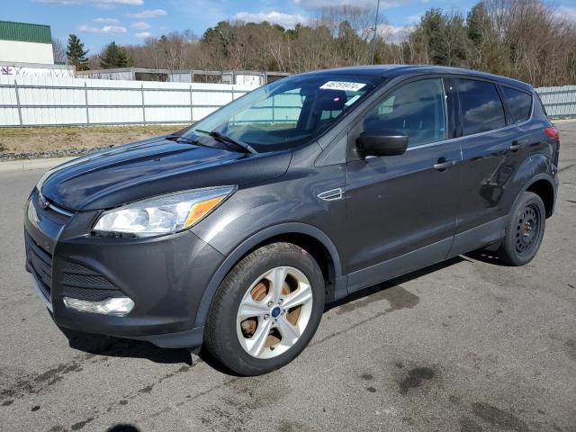 1FMCU0G75GUC90772 | 2016 Ford escape se