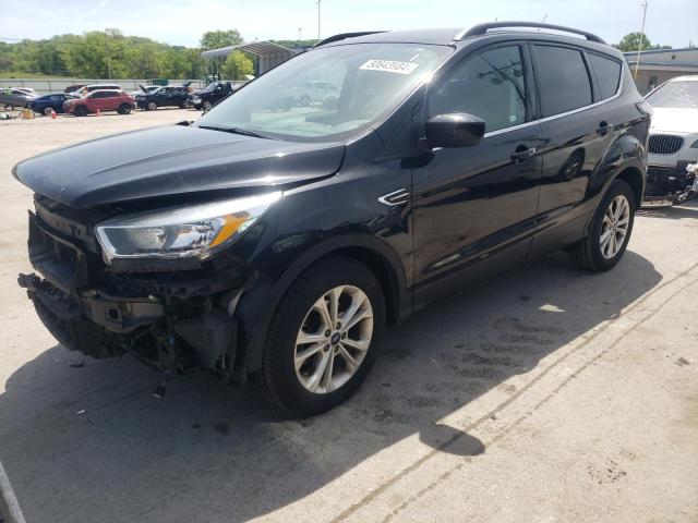 1FMCU0GD0JUA43169 | 2018 Ford escape se