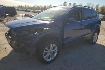 1FMCU0GD0JUD39034 | 2018 FORD ESCAPE SE