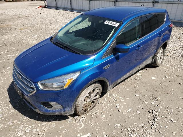 1FMCU0GD2HUD26733 | 2017 Ford escape se