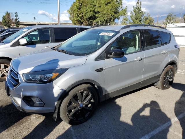 1FMCU0GD2JUA64556 | 2018 FORD ESCAPE SE