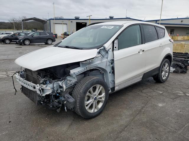 1FMCU0GD2JUC85008 | 2018 Ford escape se