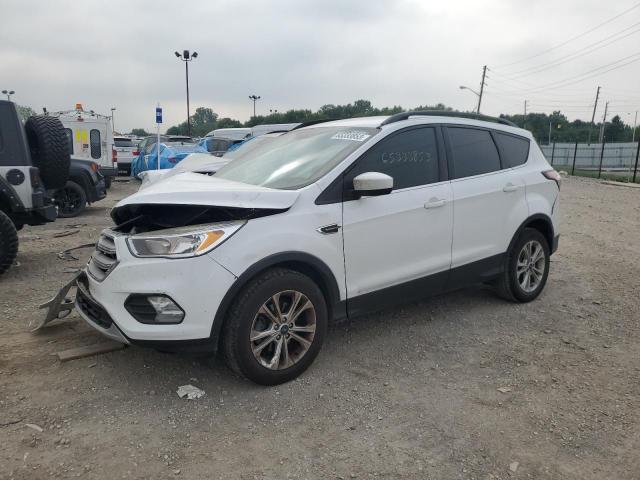 1FMCU0GD4JUC10844 | 2018 FORD ESCAPE SE