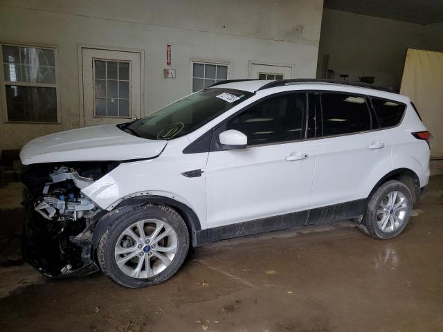 1FMCU0GD5JUB09232 | 2018 FORD ESCAPE SE