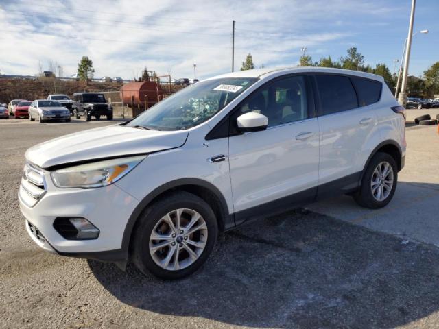 1FMCU0GD6HUB82992 | 2017 FORD ESCAPE SE