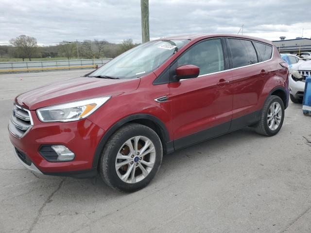 1FMCU0GD6HUC59814 | 2017 Ford escape se