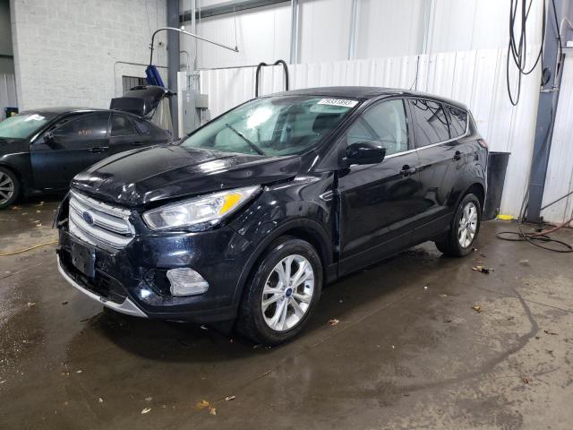 1FMCU0GD6HUC66715 | 2017 FORD ESCAPE SE