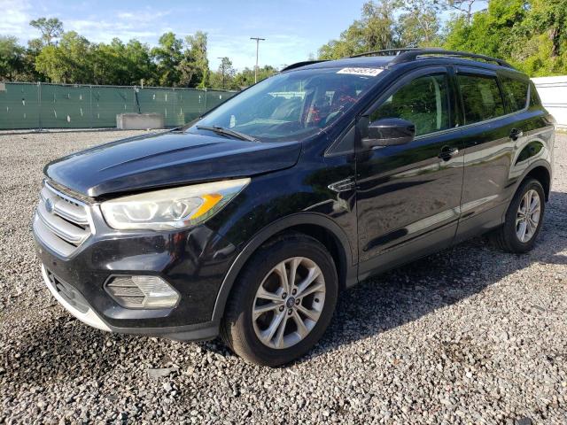 1FMCU0GD8HUA18983 | 2017 Ford escape se