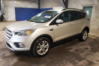 1FMCU0GD9JUC25873 | 2018 Ford escape se