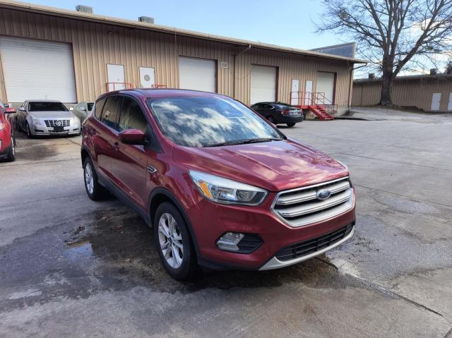 1FMCU0GDXHUC38934 | 2017 FORD ESCAPE SE