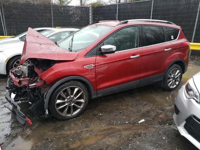 1FMCU0GX1EUE21516 | 2014 FORD ESCAPE SE