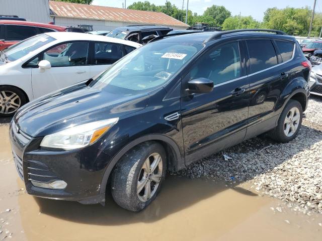 1FMCU0GX1GUC61463 | 2016 Ford escape se