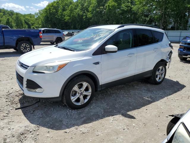 1FMCU0GX2EUA35476 | 2014 Ford escape se