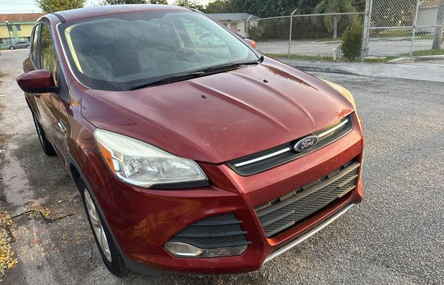 1FMCU0GX2EUE51236 | 2014 Ford escape se