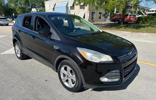 1FMCU0GX3DUA91196 | 2013 Ford escape se