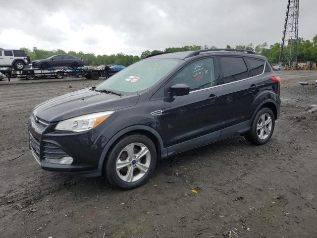 1FMCU0GX3FUB27102 | 2015 Ford escape se