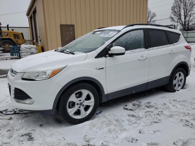 1FMCU0GX4GUC09681 | 2016 FORD ESCAPE SE