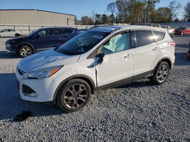 1FMCU0GX5EUB29142 | 2014 FORD ESCAPE SE