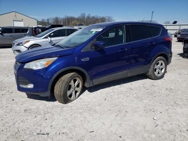 1FMCU0GX5EUE38383 | 2014 Ford escape se