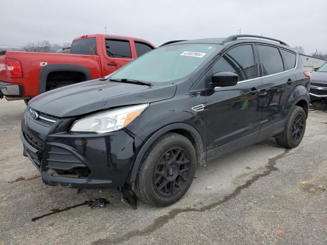 1FMCU0GX5GUA06587 | 2016 Ford escape se